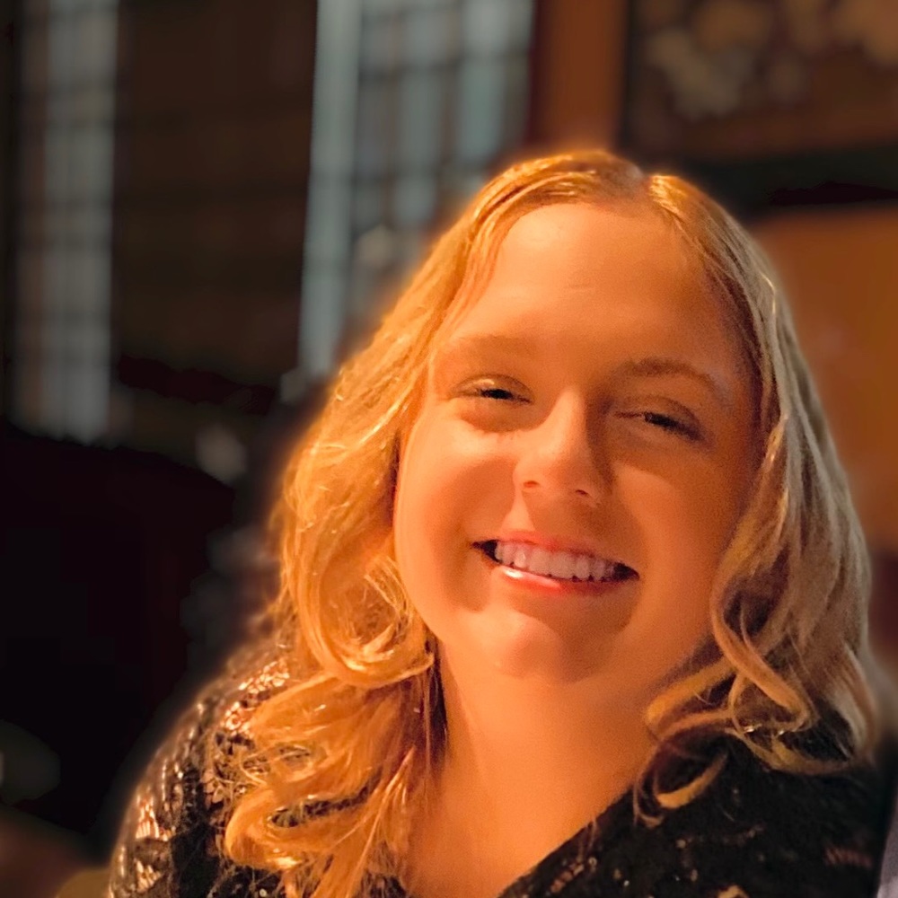 Meet your Posher, Amber